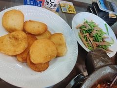 -九寨沟石锅鱼(沣峪口二十年店)