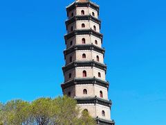 -承德避暑山庄景区