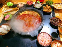 -麻大侠老火锅(巴国城店)