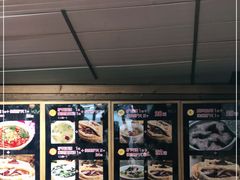 -小彭驴肉火烧(安贞店)