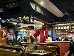 -麦凯伦烧烤·精酿超级工厂店(金桥总店)