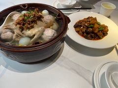 -琬苑鸽庄·川粤融合菜(解放碑总店)