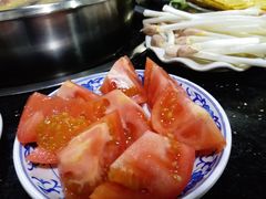 -祝幺妹火锅(裕华村总店)