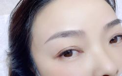 -HQ半永久纹绣纹眉