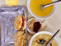 -牛老五羊杂汤(广阳区总店)