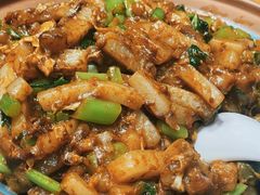 -拉完海鲜大排档(温岭店)