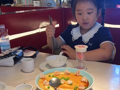 -茅庐毛血旺(烟台大悦城店)