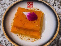 蒸南瓜-天津卫码头(南开大悦城店)