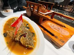 -庖丁堂酒店(金穗大道店)