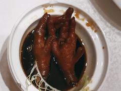 -宝园酒家(美林M·LIVE天地东座店)