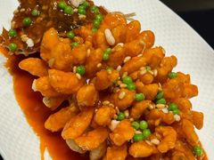 -香雪海饭店中餐厅(人民桥店)