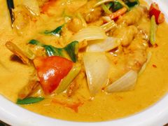 -荷花泰菜(东方新天地店)