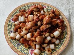 -砂锅居·始于1741(万丰路店)