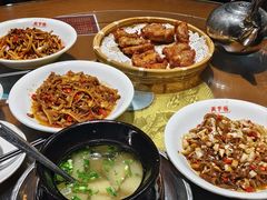 -天下客饭店(中山路店)