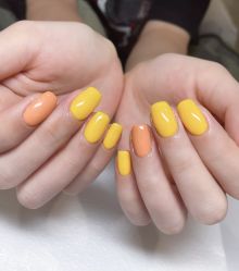 -妙睫屋日式美甲美睫