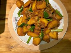 -申记串道(太原街店)