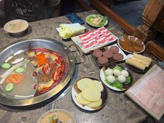 -小龙坎老火锅(展览馆店)