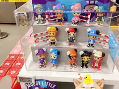 -泡泡玛特POPMART(合生汇店)