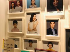 -方快PLUS照相馆(唐镇恒生万鹂店)
