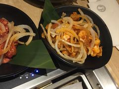 -新石器烤肉(中房金谊广场店)