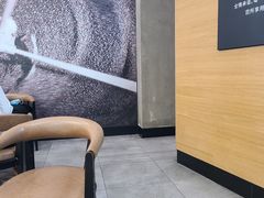 -星巴克臻选(青岛金狮广场店)