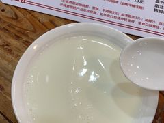 -沙湾姜埋奶(兴新包店)
