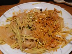 -小土豆北方菜馆(文慧园店)