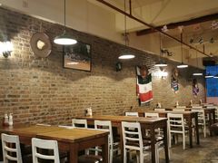 大堂-Rural Tequila墨西哥餐厅(东川路店)