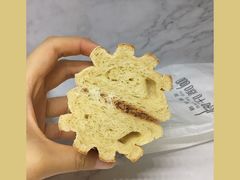 -啊噗吐呦现场烘焙(麦凯乐店)