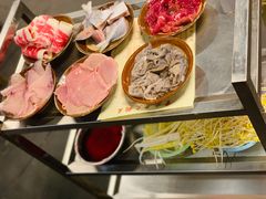 -重庆老火锅王(西安北路店)