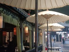 -绿茶餐厅(燕郊永旺店)