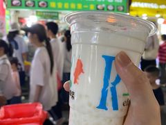 西米露-鲍氏老字号冷热饮老店(瑞安店)