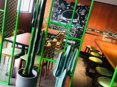 -魏斯理汉堡(西安沣东吾悦店)