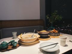 -潮堂 · 潮州菜(国贸商城店)