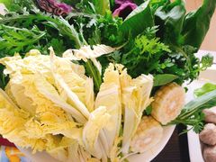 -许府牛杂·鲜牛肉火锅(梁溪万达店)