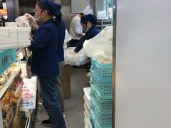 -上海哈尔滨食品厂(汇联商厦店)