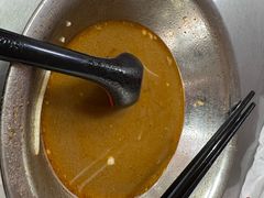 -铭辉沙嗲面(新街商业城店)