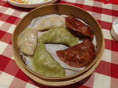-西贝(金桥店)
