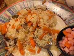 -天山传奇新疆菜(SKLP店)
