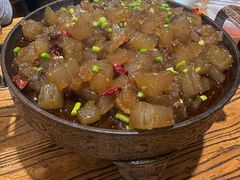 -老雒阳面馆·水席(定鼎门店)