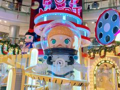 -大悦城(沈阳中街店)