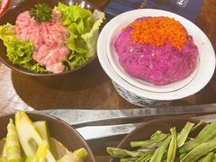 -楠火锅(西单店)