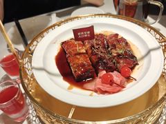 -禾府酒家·传统广府味(番禺店)