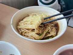 -蒋家桥饺面店(东关街店)