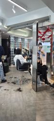 -LESSMORE科技头皮理容中心