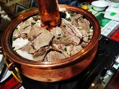 -如意林卡藏餐吧 (九寨沟店)