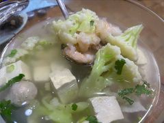 -阿静美食