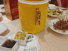 -盛福楼·惠山宴(盛岸路店)