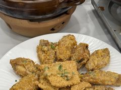 -王家大院·南京菜(湛江路总店)