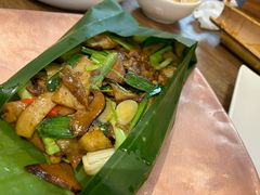 -云海肴·汽锅鸡·云南菜(广安门天虹店)